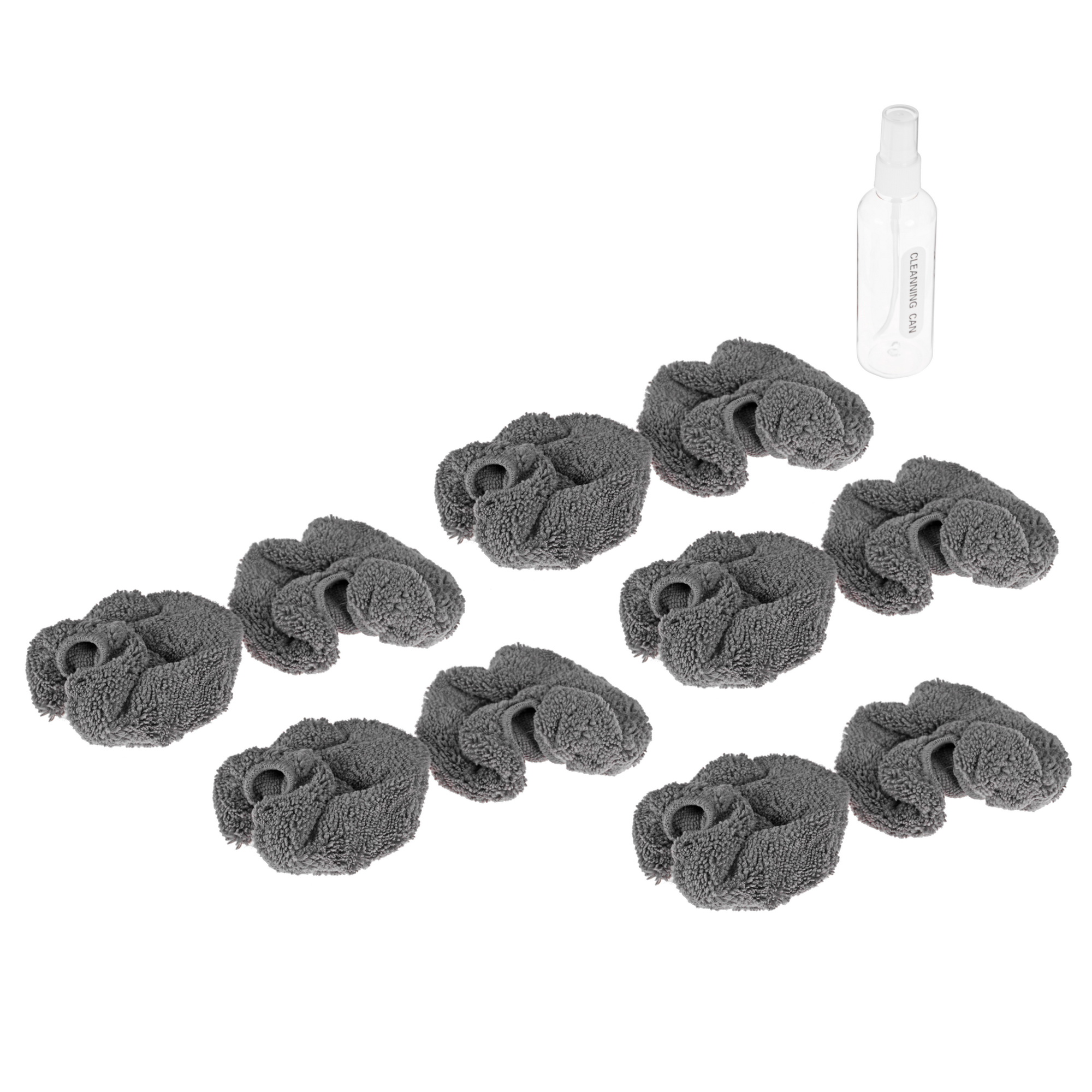 5317445 Робот-мойщик окон Hutt DDC55 белый STDN-0139986 - Вид №6