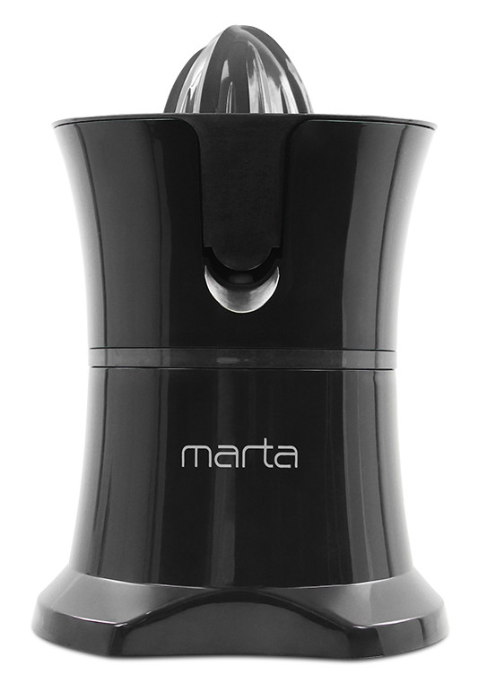 9058531 Соковыжималка электрическая MARTA MT-JC2054A черный STDN-0066175 - Вид №1