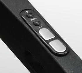 T806 Беговая дорожка t806 hrc Carbon Fitness  - Вид №5