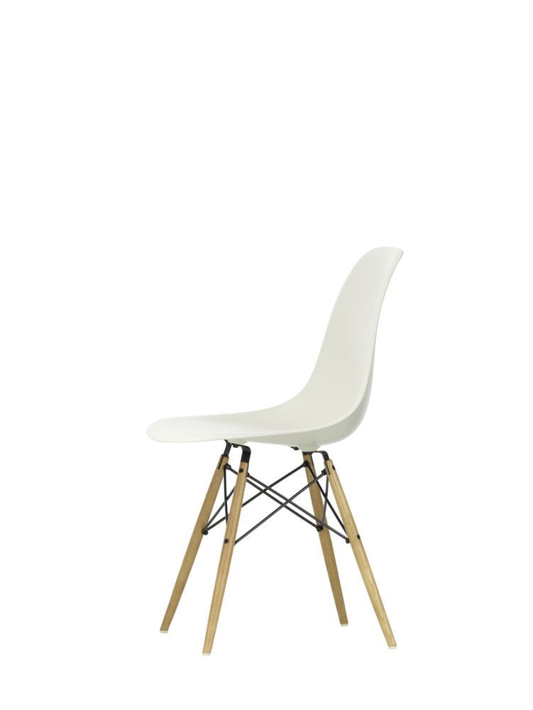 Мягкий стул из ткани VITRA Eames Plastic Chair ARCH-00071507 - Вид №78