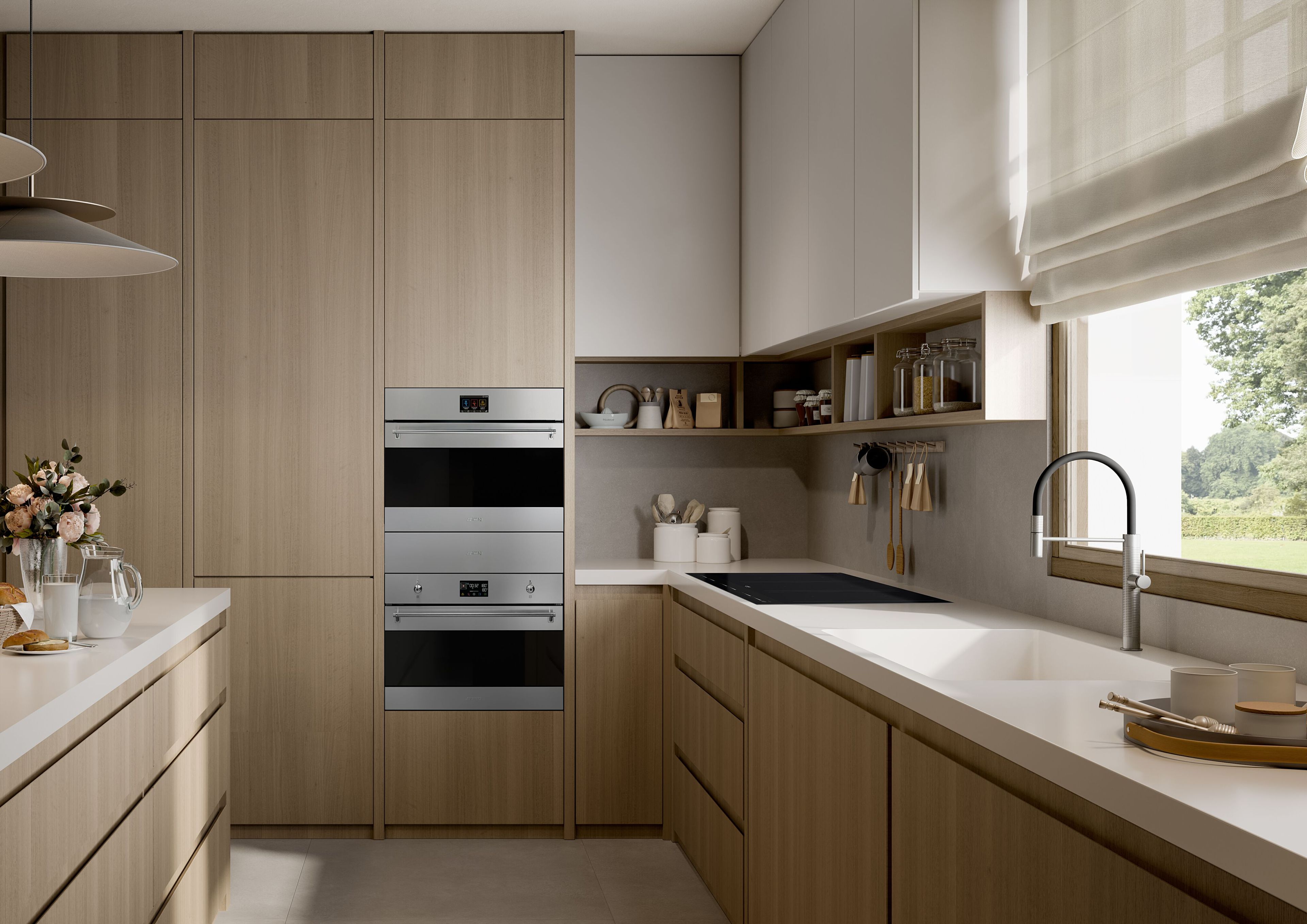 Встраиваемый датчик температуры Smeg ARCH-00000350