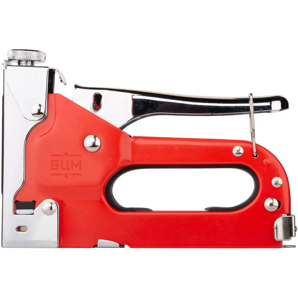 Строительный степлер FINLAND STLM-1427814 для скоб 53 типа 4-14 мм 89400483 