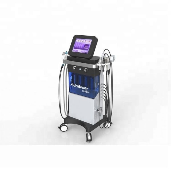 35545 Аппарат для омоложения HydraBeauty Nova NewFace (НОВА НьюФейс)  - Вид №3