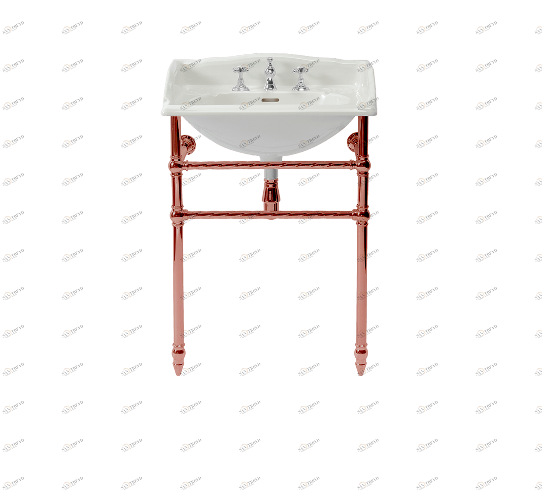 Gentry Home Сезанн  Медь GH102725 