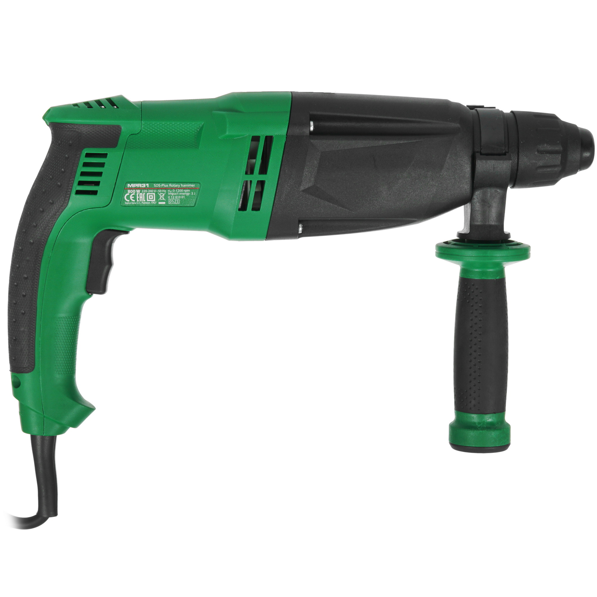 Перфоратор STATUS MPR31 9903576 STDN-0104842 - Вид №1