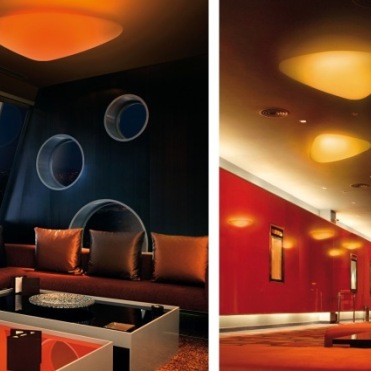 006980 Светильник LED Alma Light Stone - Вид №2