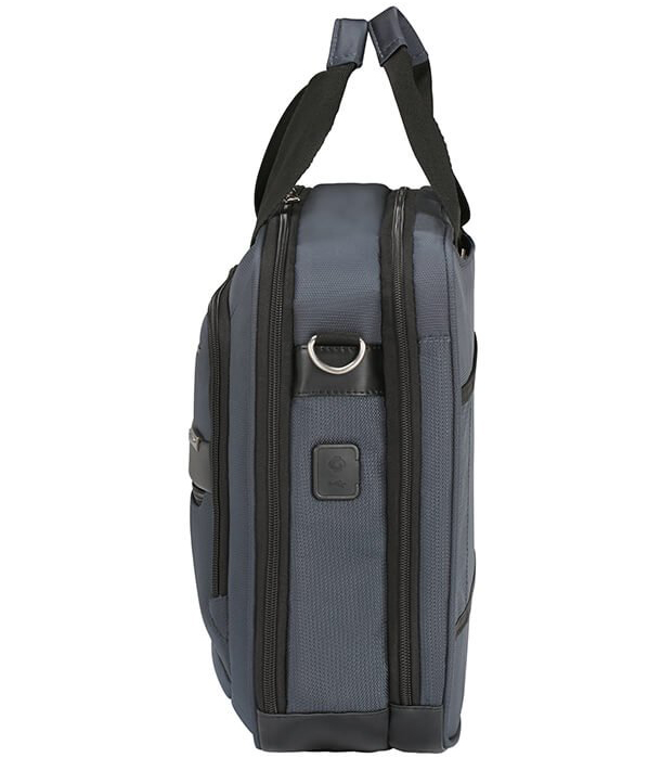 CS3-01006 Сумка для ноутбука CS3*006 Briefcase 15.6 Samsonite Vectura Evo  - Вид №5