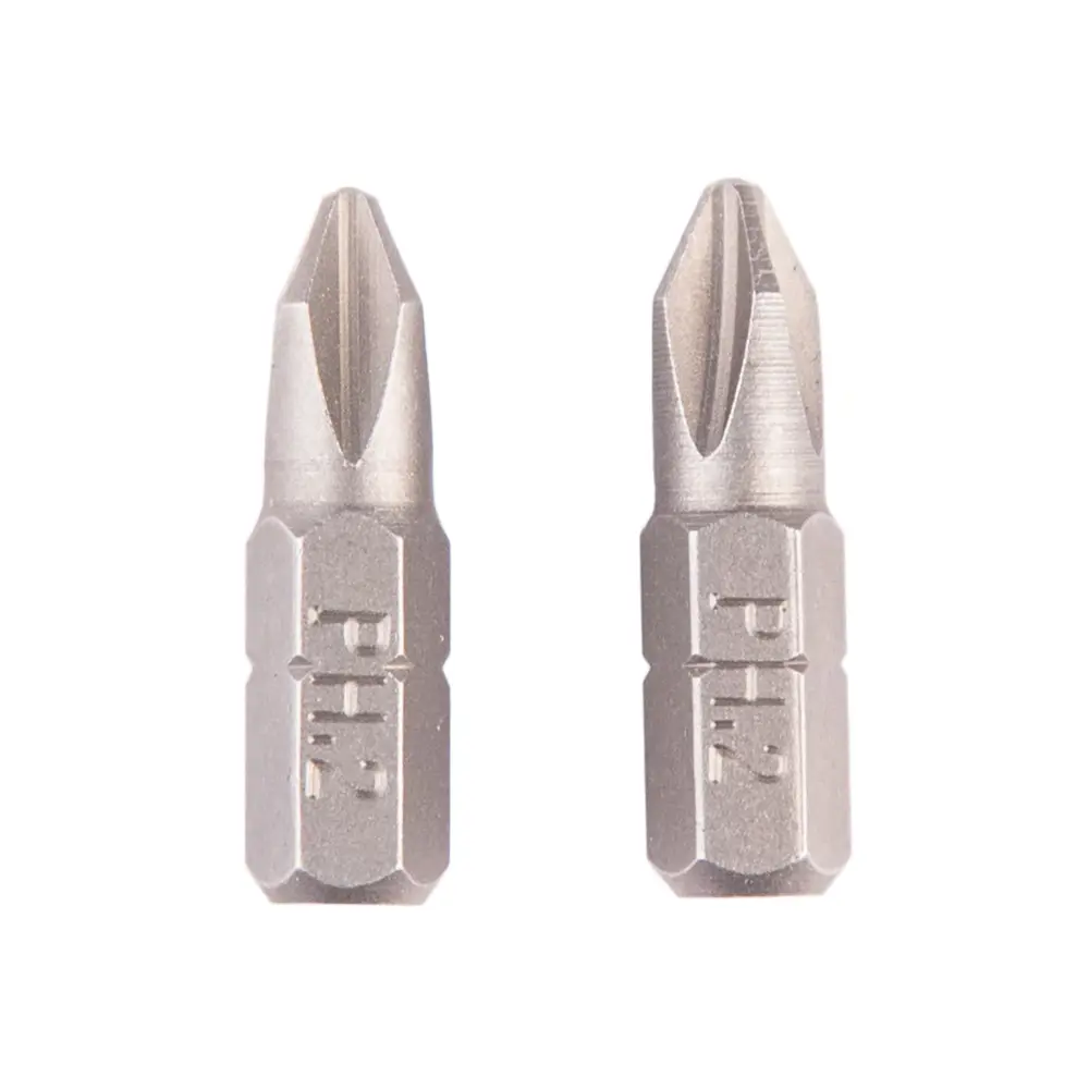 Биты, PH2, 25 мм, 2 шт Santreyd STLM-2086021