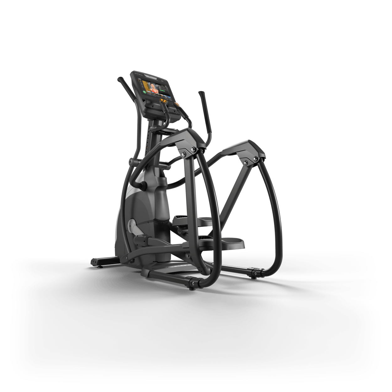 Эллиптический тренажер endurance led MATRIX sun-id-2068104 - Вид №2