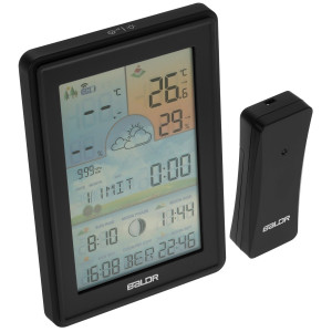 5080195 Метеостанция BALDR B0360WST2H2PR-V2