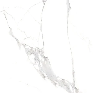 Керамогранит Statuario 40.2x40.2 см 1.62 м² цвет белый 82794880 STLM-2069565