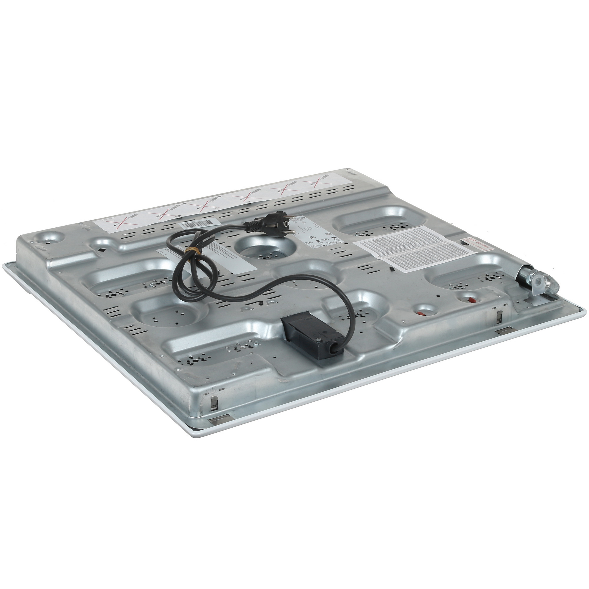 1169337 Газовая варочная поверхность Beko HIAG64223W STDN-0045446 - Вид №4