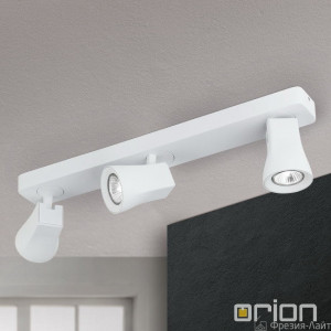 Orion Str 10-486/3 weiss настенный
