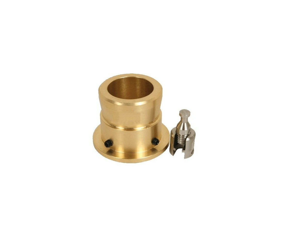 Danfoss Адаптеры Адаптер для VRB2/VRB3 Ду 15-50 065Z0311  - Вид №4