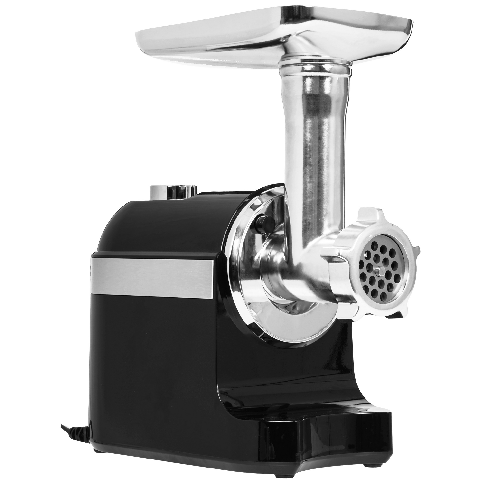 9265875 Мясорубка электрическая Gressel GMG-1703 черный STDN-0067817