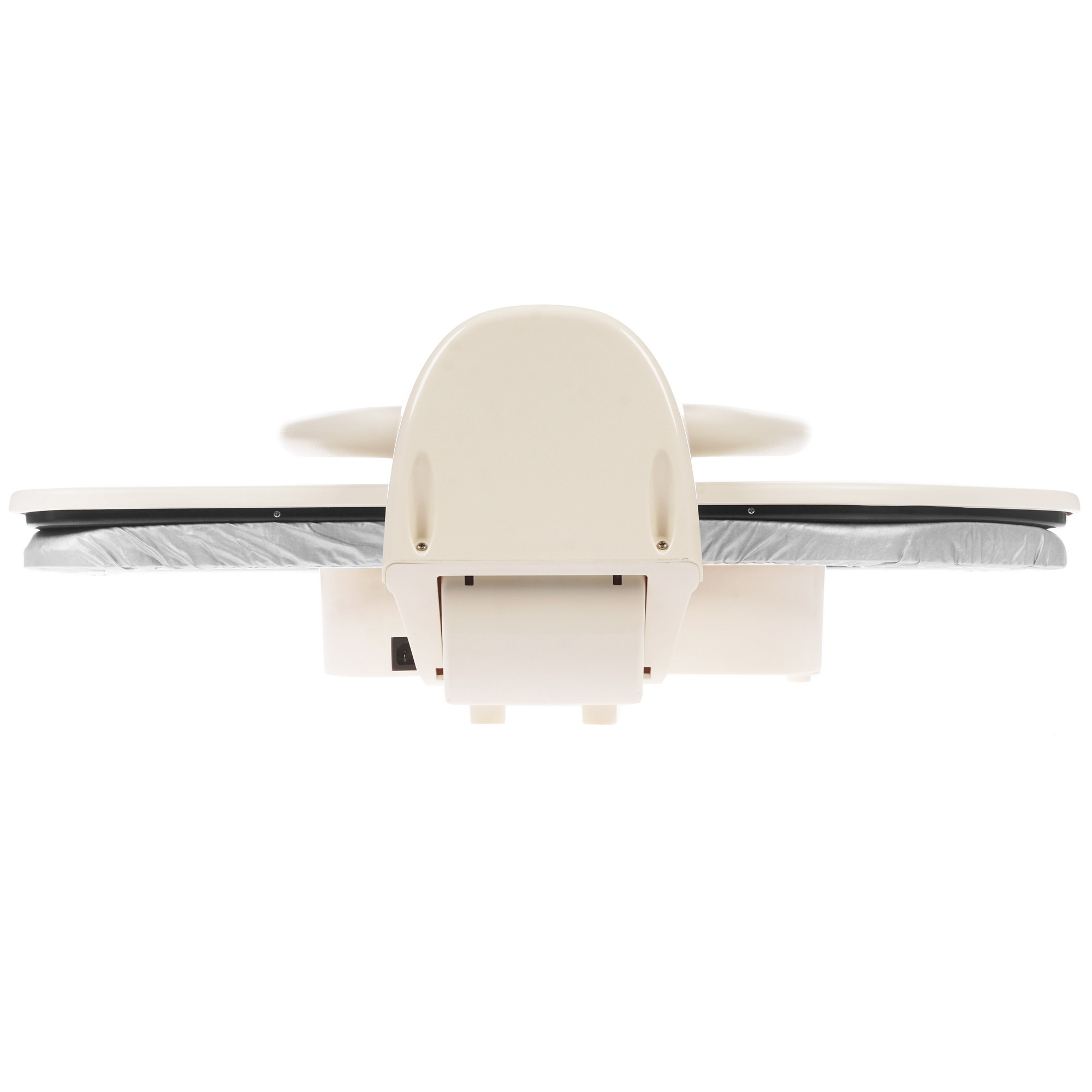 1124272 Гладильный пресс MIE Romeo III белый STDN-0141890 - Вид №5