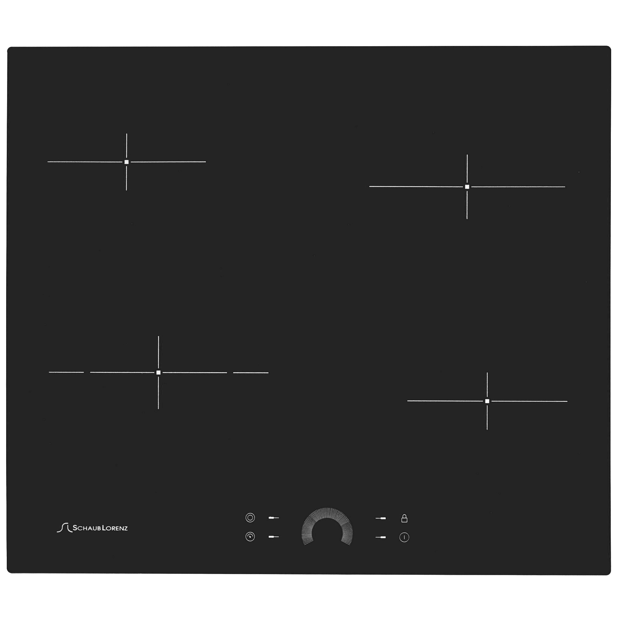 5356591 Электрическая варочная поверхность Schaub Lorenz SLK СY61H1 STDN-0015983