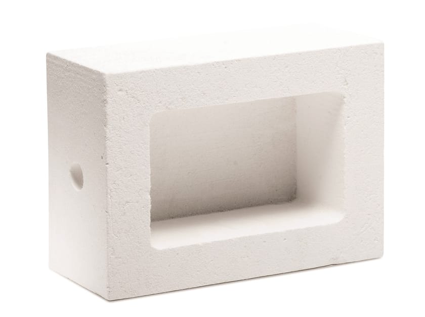 Коробка для защиты электрических коробок из силиката кальция Promat by etex PROMABOX®-GM ARCH-00014499