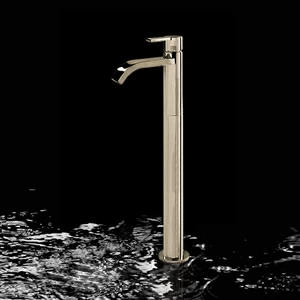 Смеситель однорычажный 7CIKOLRTC8A Geda Nextage Iko без сливного гарнитура