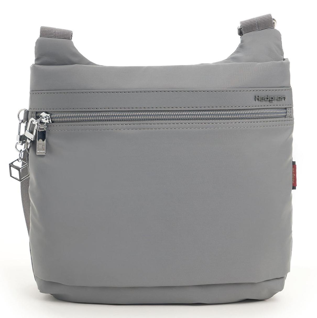 HIC419/154-01 Сумка женская HIC419 Faith Crossover RFID Hedgren Inner City  - Вид №1