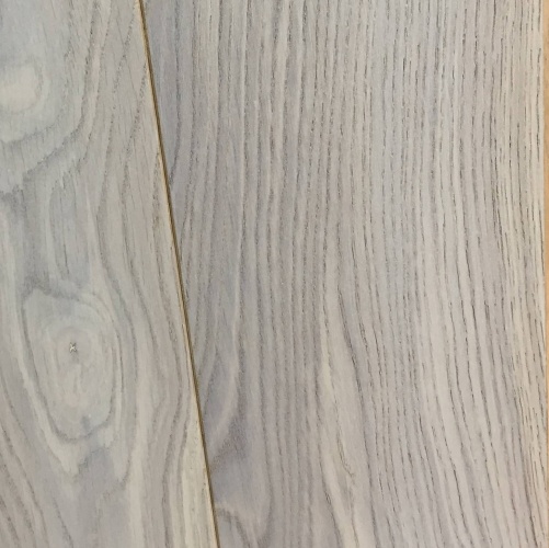 Инженерная доска Baricella Sapri Дуб () 500-1800х100 мм 3000430020 - Вид №1