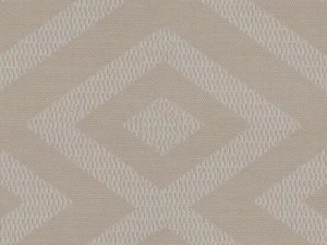 KOHRO Моющаяся жаккардовая ткань с графическими мотивами Wild splendours Kr061468