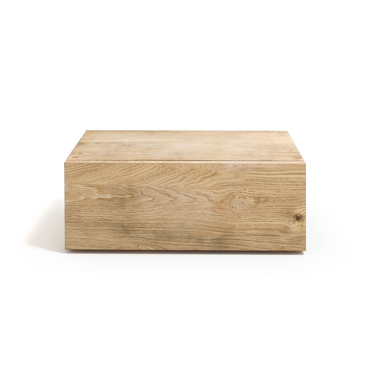 Прикроватная тумбочка из дуба AMPM PAUL ARCH-00070331 - Вид №2