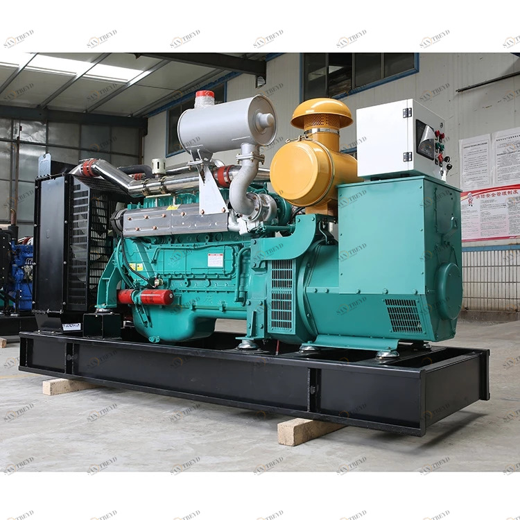 Газовый генератор Gazvolt 100T32 sun-id-1033594