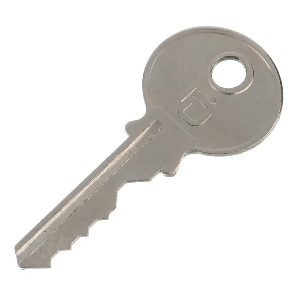 Замок навесной Palladium 907WP-50L, чугун/сталь STLM-2041467 - Вид №2