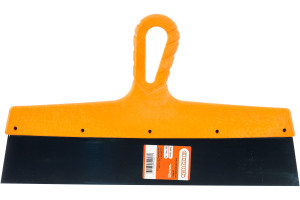 16368588 Шпатель оксидированная сталь, 350мм ШОк-350 JETTOOLS