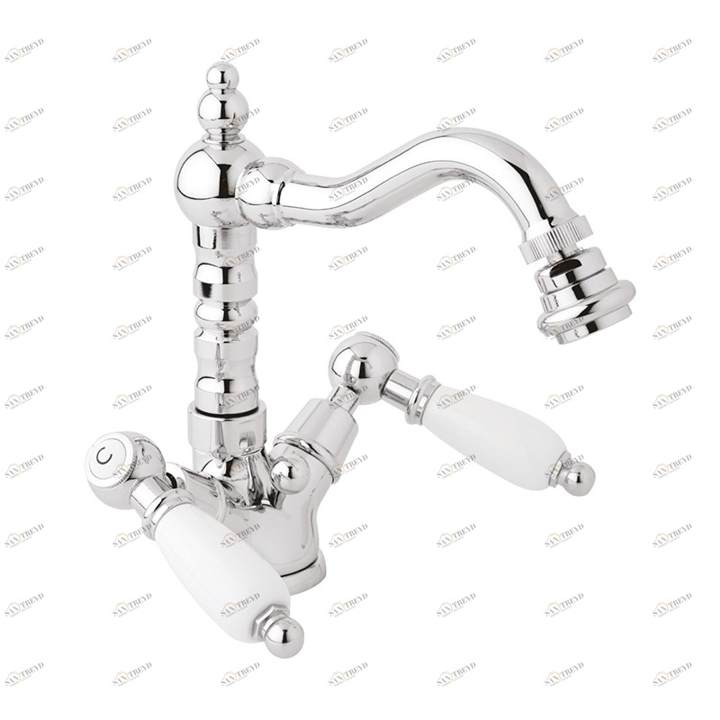 Смеситель для биде Cezares FIRST BS2 FIRST-BS2-01-Bi