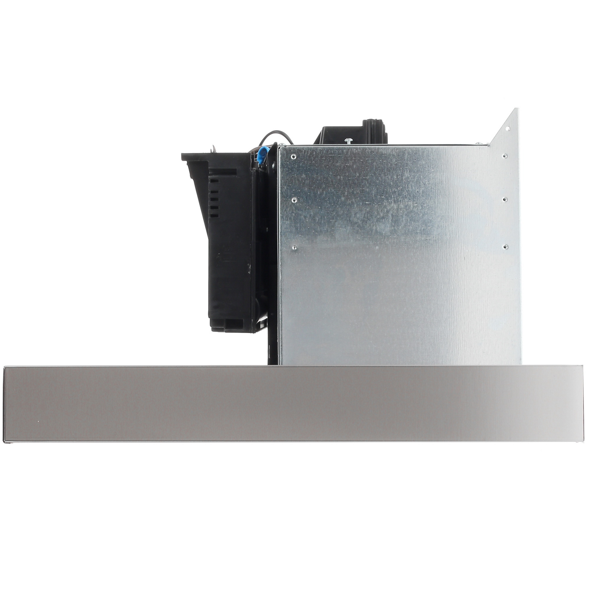 1106573 Вытяжка каминная Jetair TOUCH IX/A/90 серебристый STDN-0122256 - Вид №2