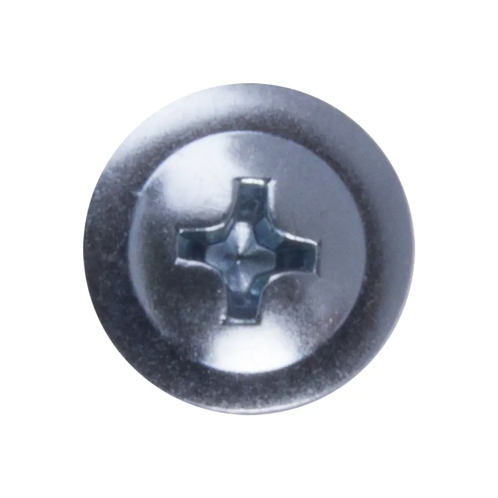 Саморезы для тонких пластин Standers оцинкованные 4.2х16 мм 200 шт STLM-2150163 - Вид №1