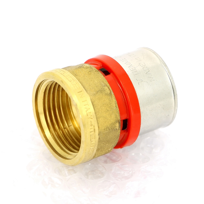 Муфта пресс-В COMPACT TIEMME 32x1" 1660066 - Вид №2