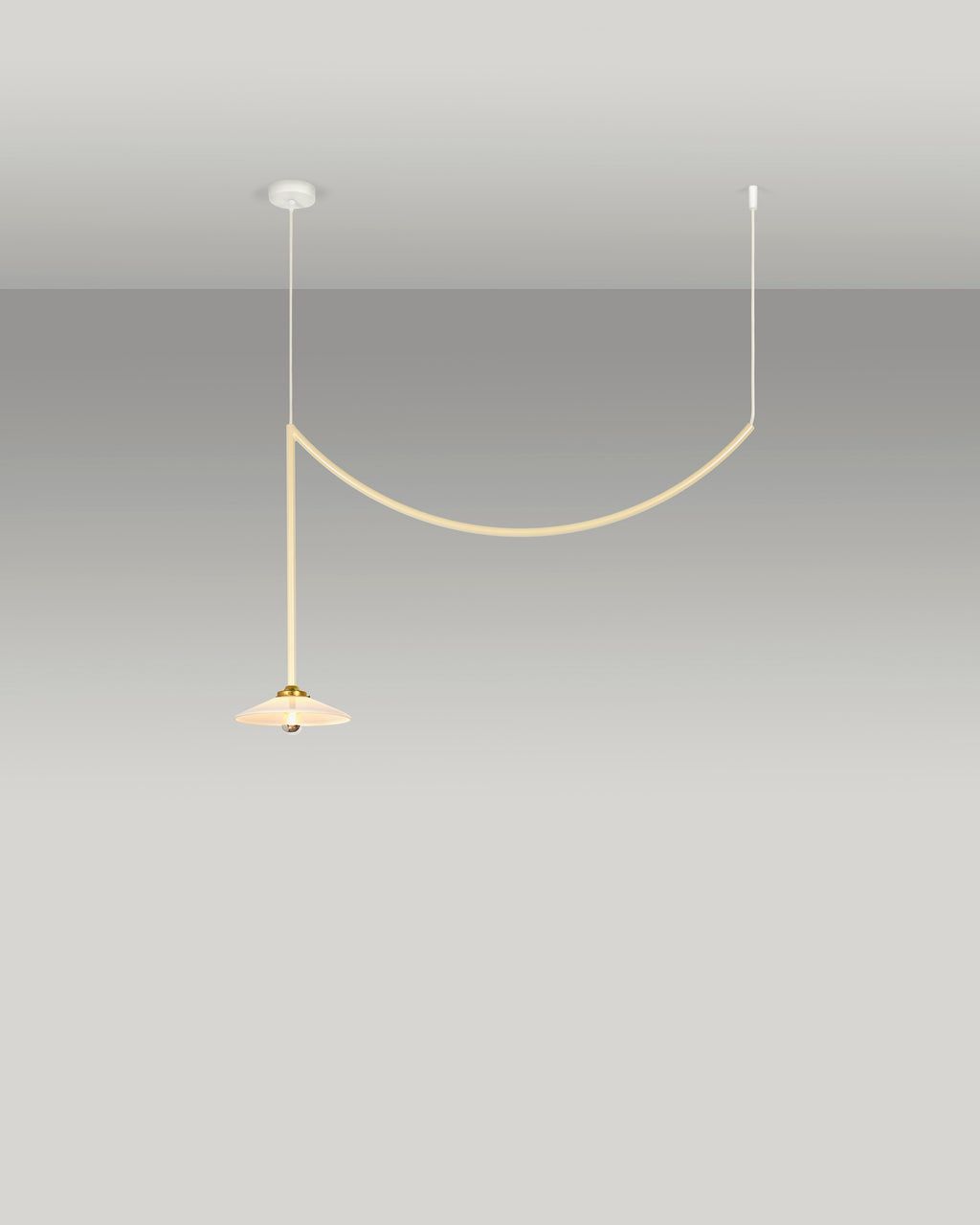 Металлический потолочный светильник valerie_objects Потолочные светильники ARCH-00091202 - Вид №13