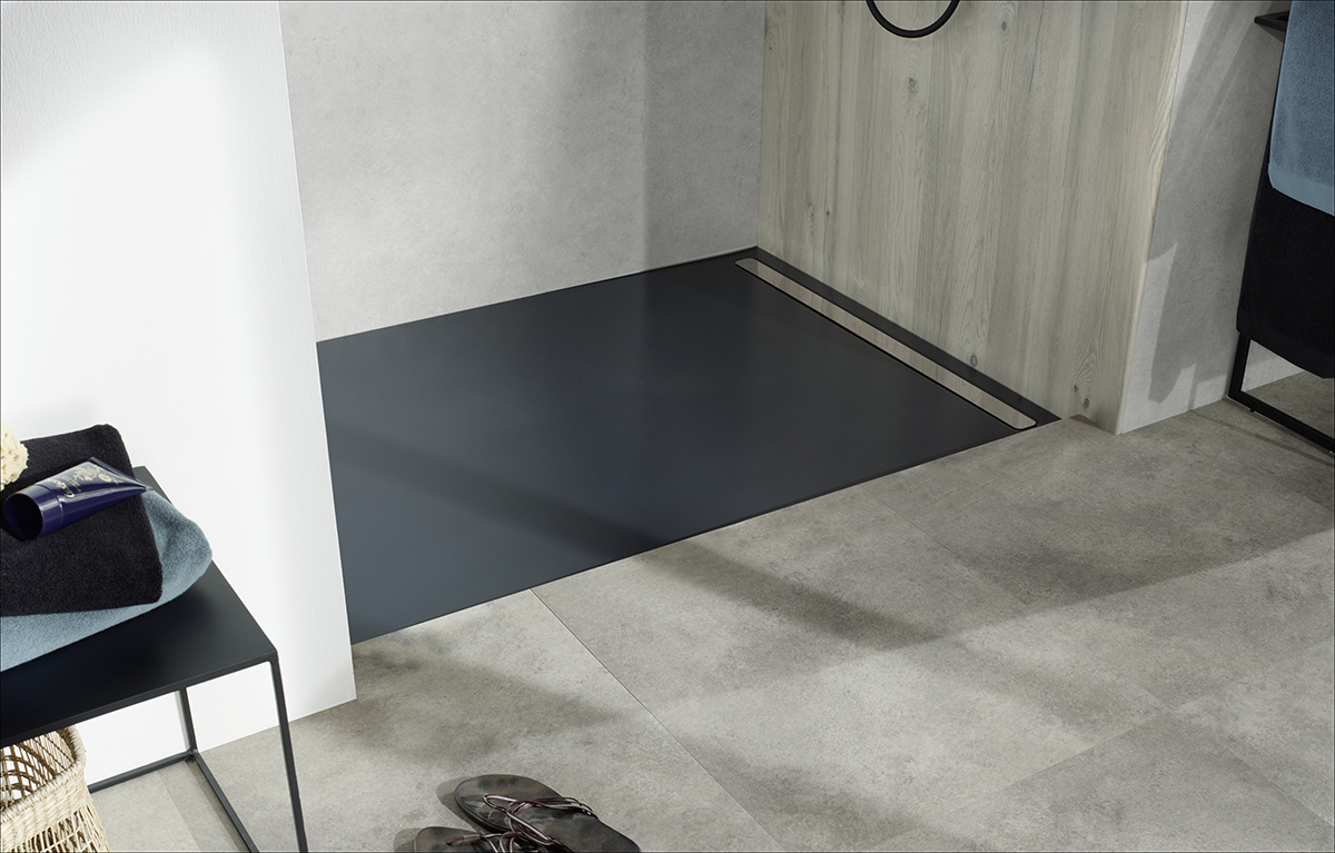 Душевой поддон KALDEWEI Сталь эмалированная 2629 145 Манхэттен 2629145 - Вид №13