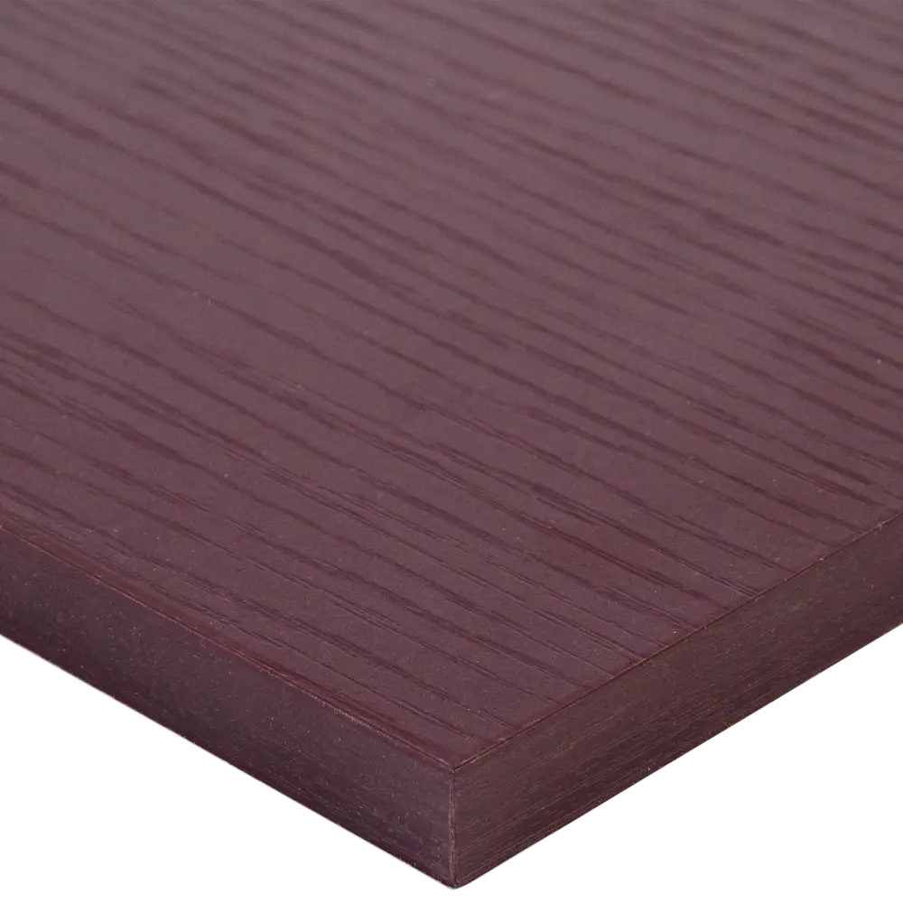 Шкаф напольный «Бургун» 80x85.2 см, ЛДСП, цвет бургун Santreyd STLM-2129192 - Вид №5
