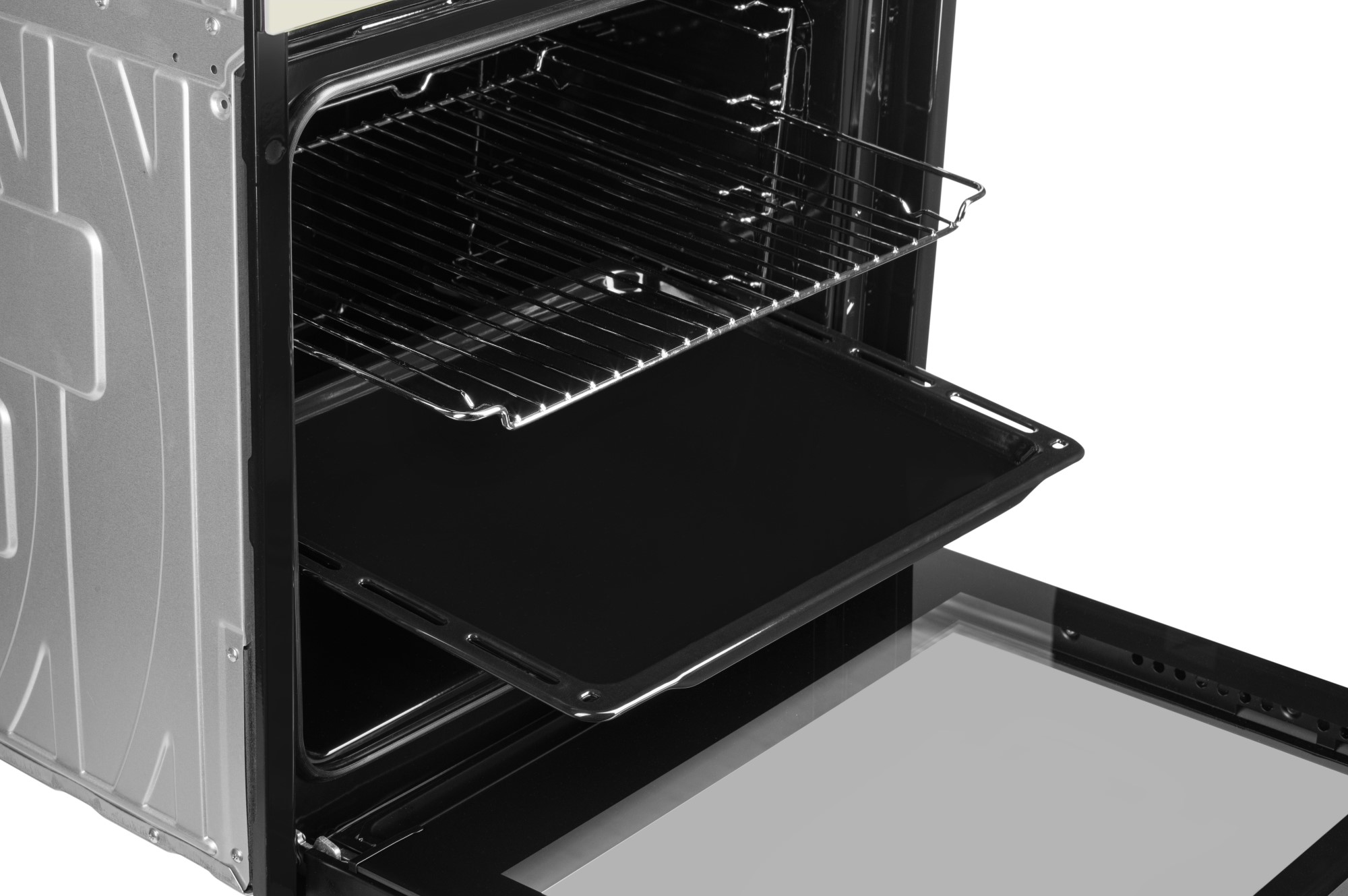 9173492 Электрический духовой шкаф NORDFROST HM 6080 YR бежевый STDN-0050514 - Вид №7