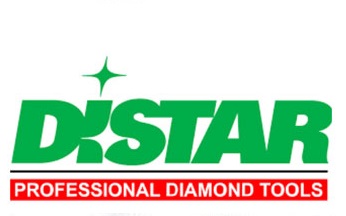 Диск алмазный Distar 1A1R 250мм Hard Ceramics 12865 - Вид №1