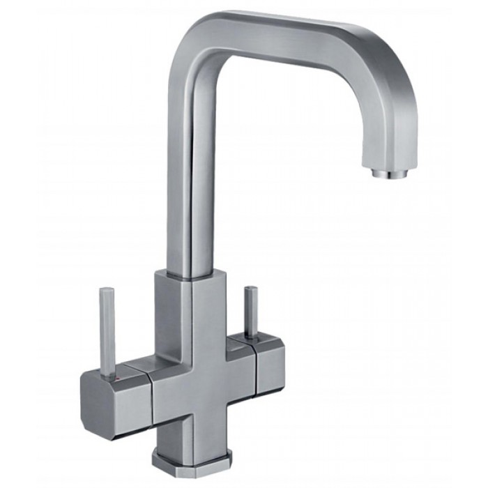 Zorg SZR-1127 Ergo Смеситель для кухни Zorg 351х200  - Вид №1