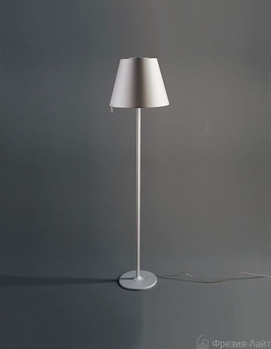 торшер Artemide Melampo terra 0123010A 64272