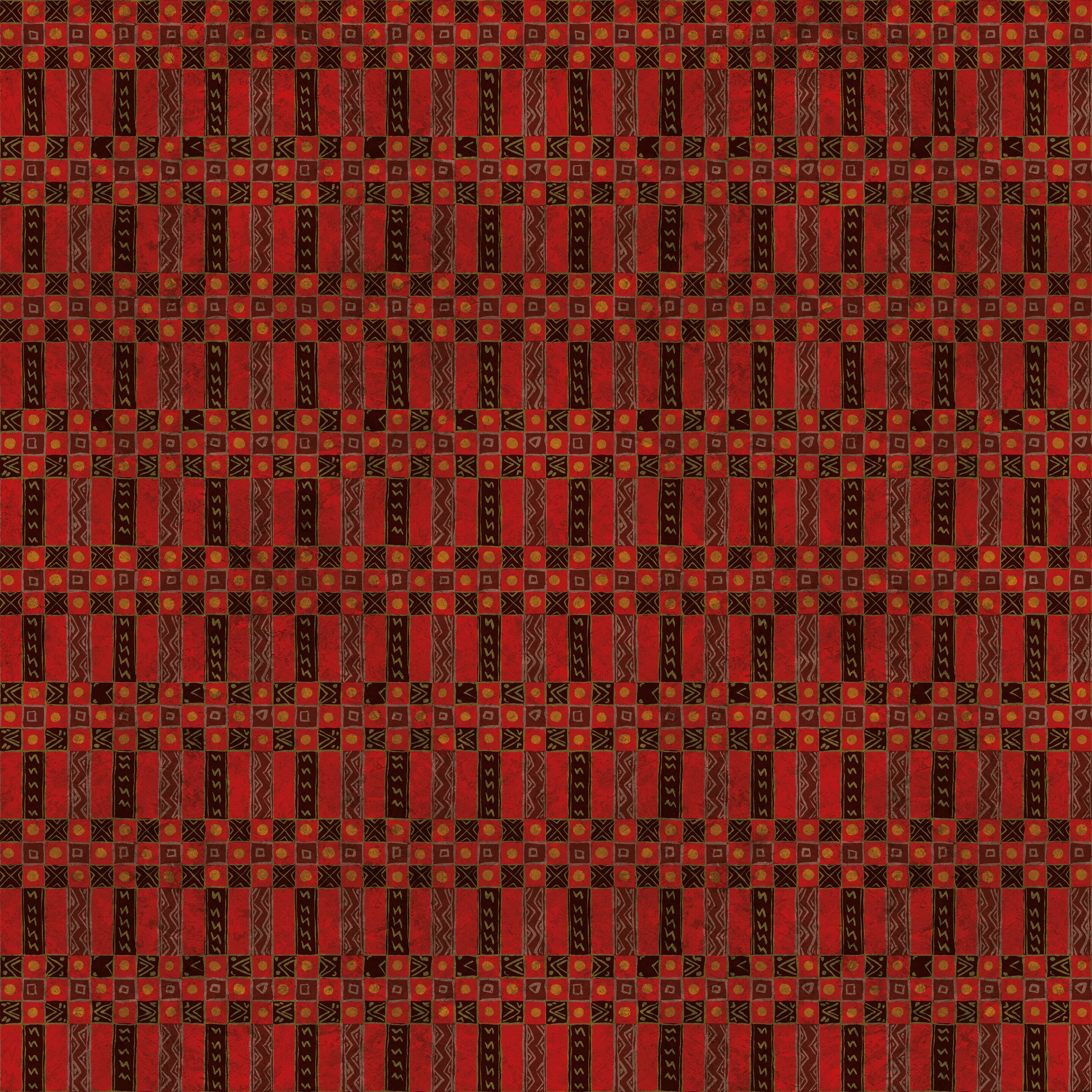 Обои с цифровой печатью Inkiostro Bianco NEARCO ARCH-00125757 - Вид №1