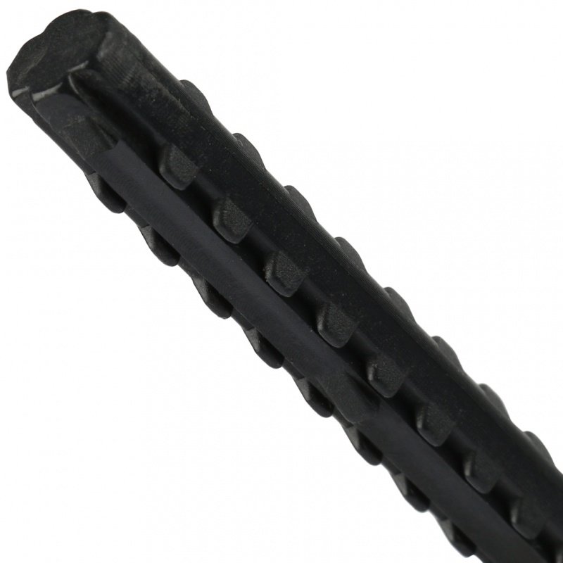 Дюбель-крюк двойной, для труб d=20мм, длина 80мм STOUT SMF0003028020 - Вид №2