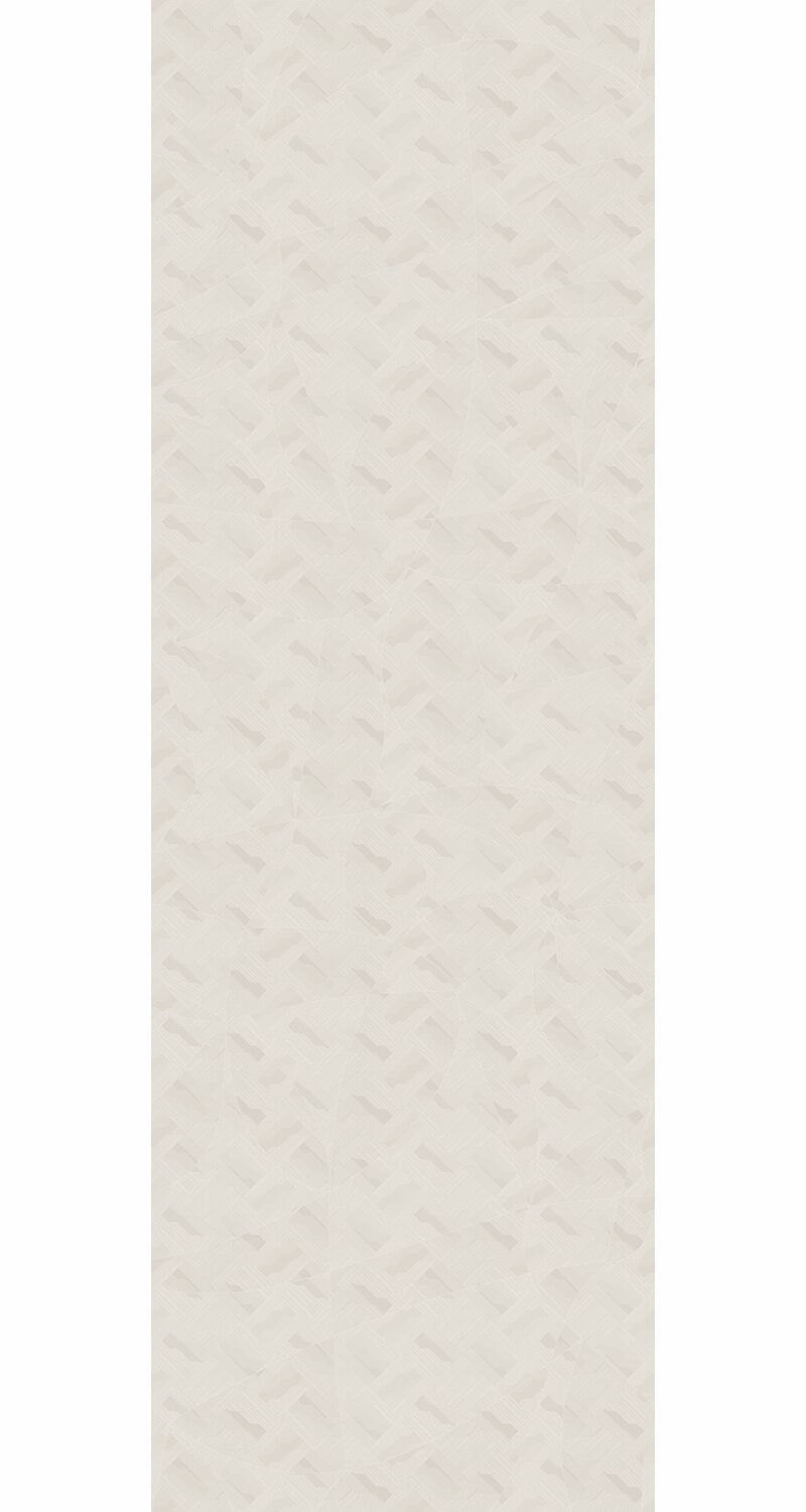 Ультратонкая алюминиевая декоративная панель Tecnografica RETRO GRID ARCH-00096180 - Вид №4