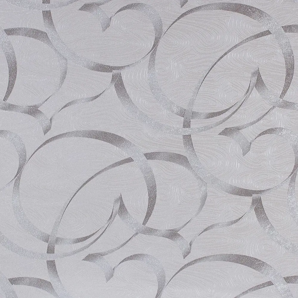 Обои флизелиновые Euro Decor Олимпия серые 1.06 м 1007-11 16613581 STLM-2097946 - Вид №1