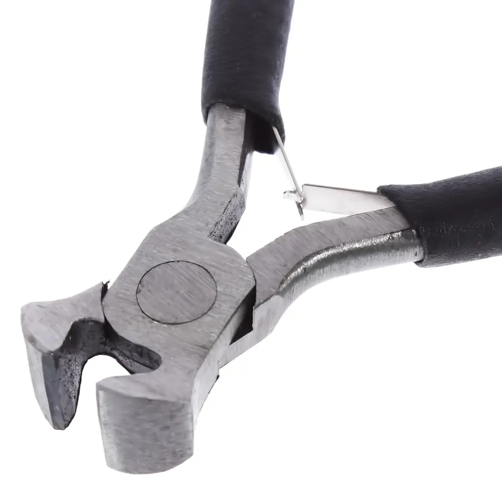 Набор мини-плоскогубцы 5 шт Santreyd STLM-2016994 - Вид №4