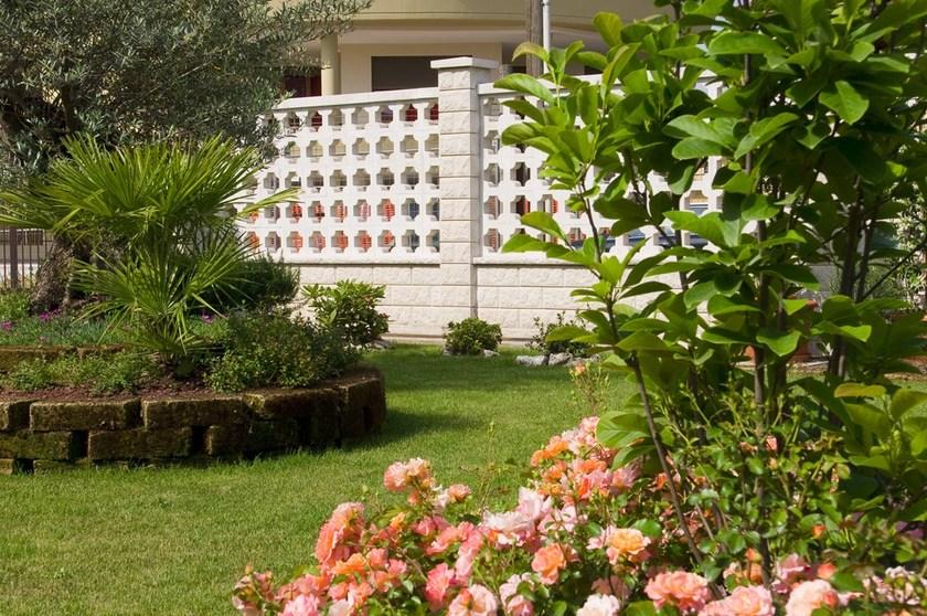 SAS Italia Модульные элементы для заборов sun-id-1388499 - Вид №11