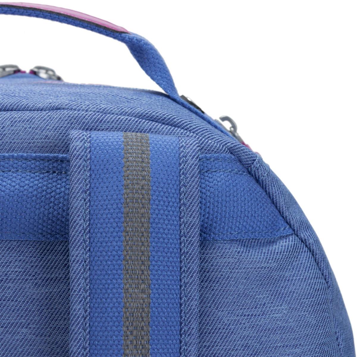 KI517955X Рюкзак Large Backpack Kipling Seoul - Вид №5