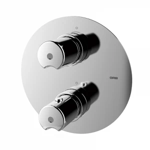 Смеситель для душа TENDER GRB MIXERS 40140400