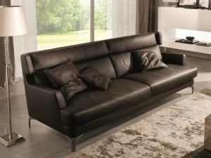 CTS SALOTTI Диван в современном стиле Well